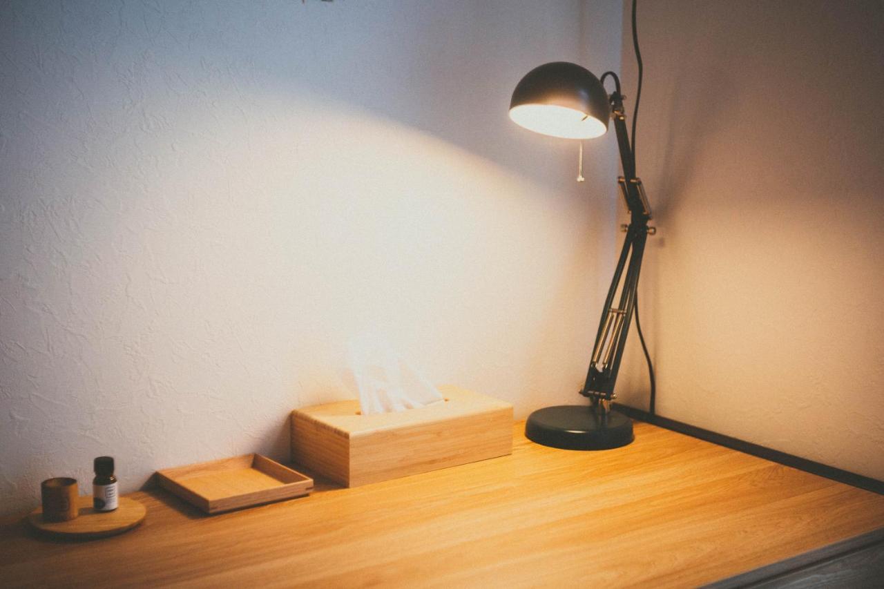 Rak Kiyomizu - 1人旅専用hostel Kyoto Ngoại thất bức ảnh