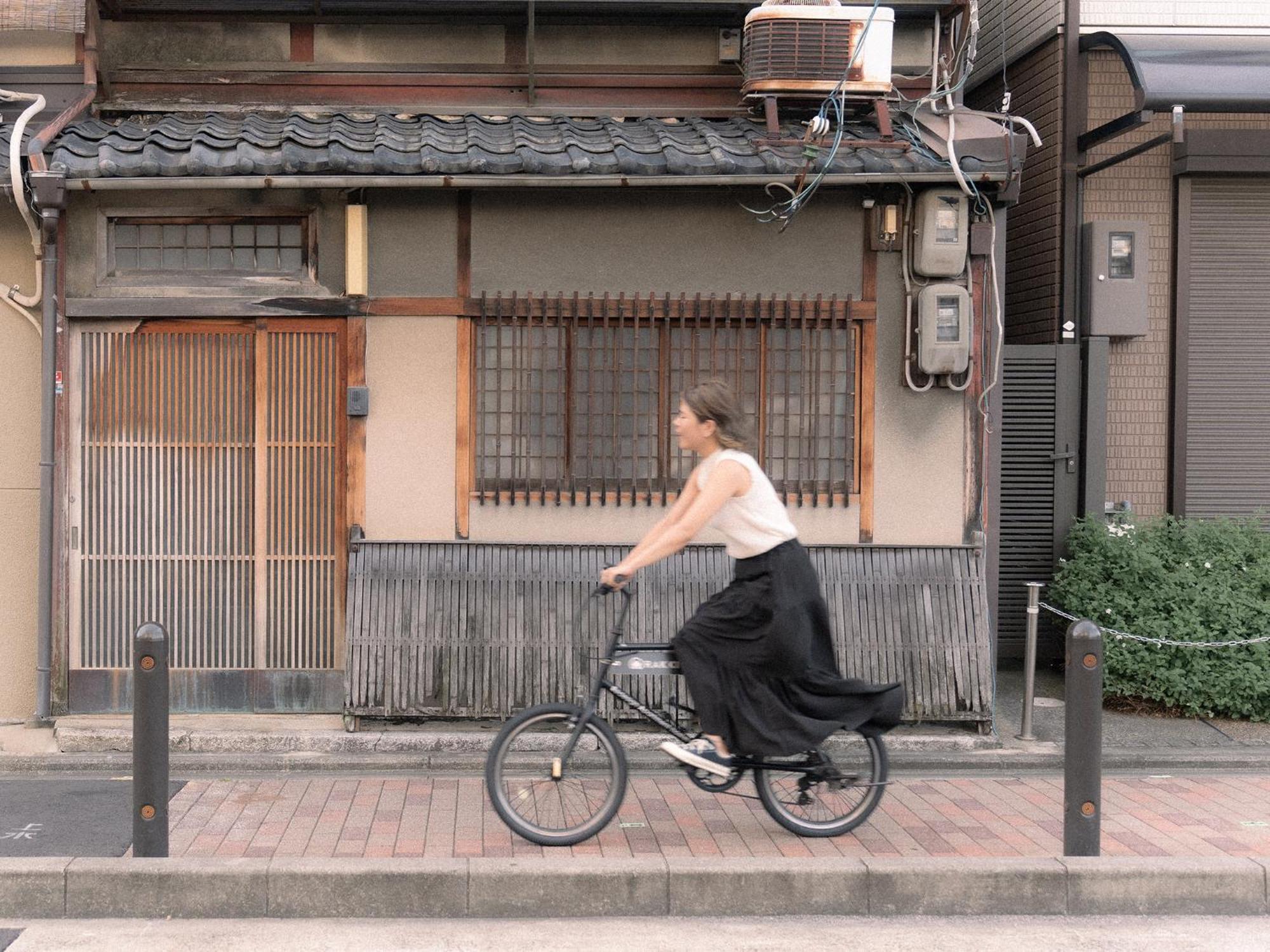 Rak Kiyomizu - 1人旅専用hostel Kyoto Ngoại thất bức ảnh