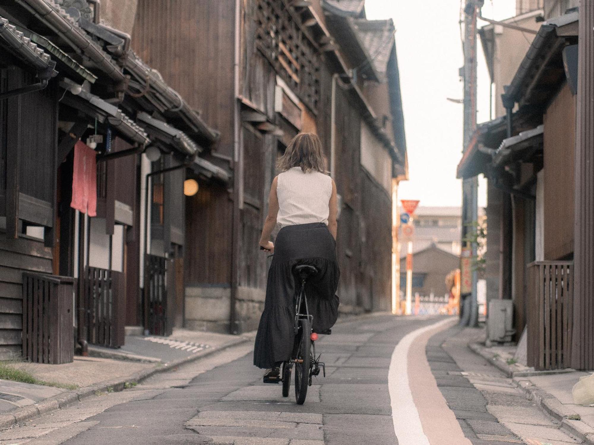 Rak Kiyomizu - 1人旅専用hostel Kyoto Ngoại thất bức ảnh