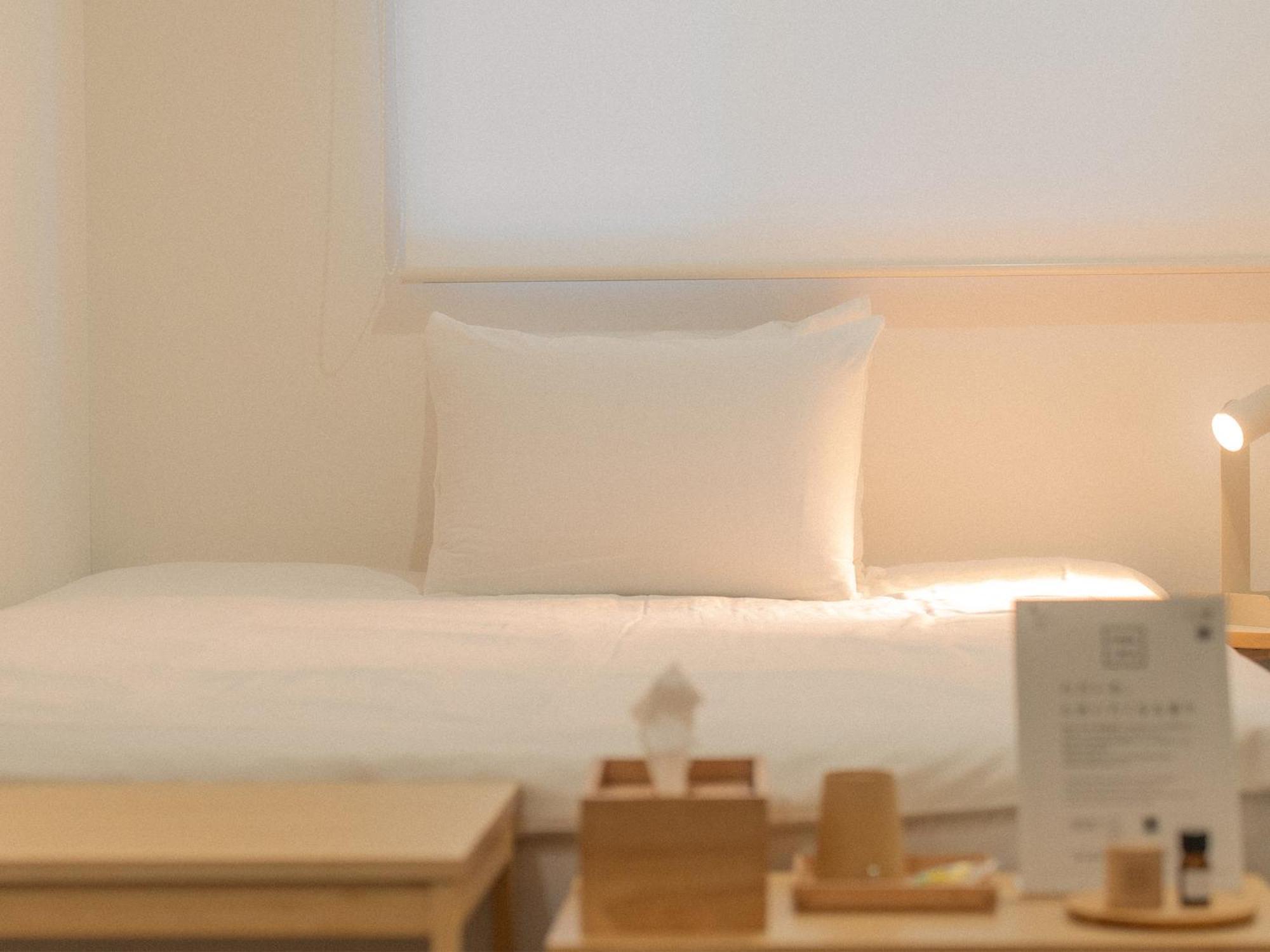 Rak Kiyomizu - 1人旅専用hostel Kyoto Ngoại thất bức ảnh