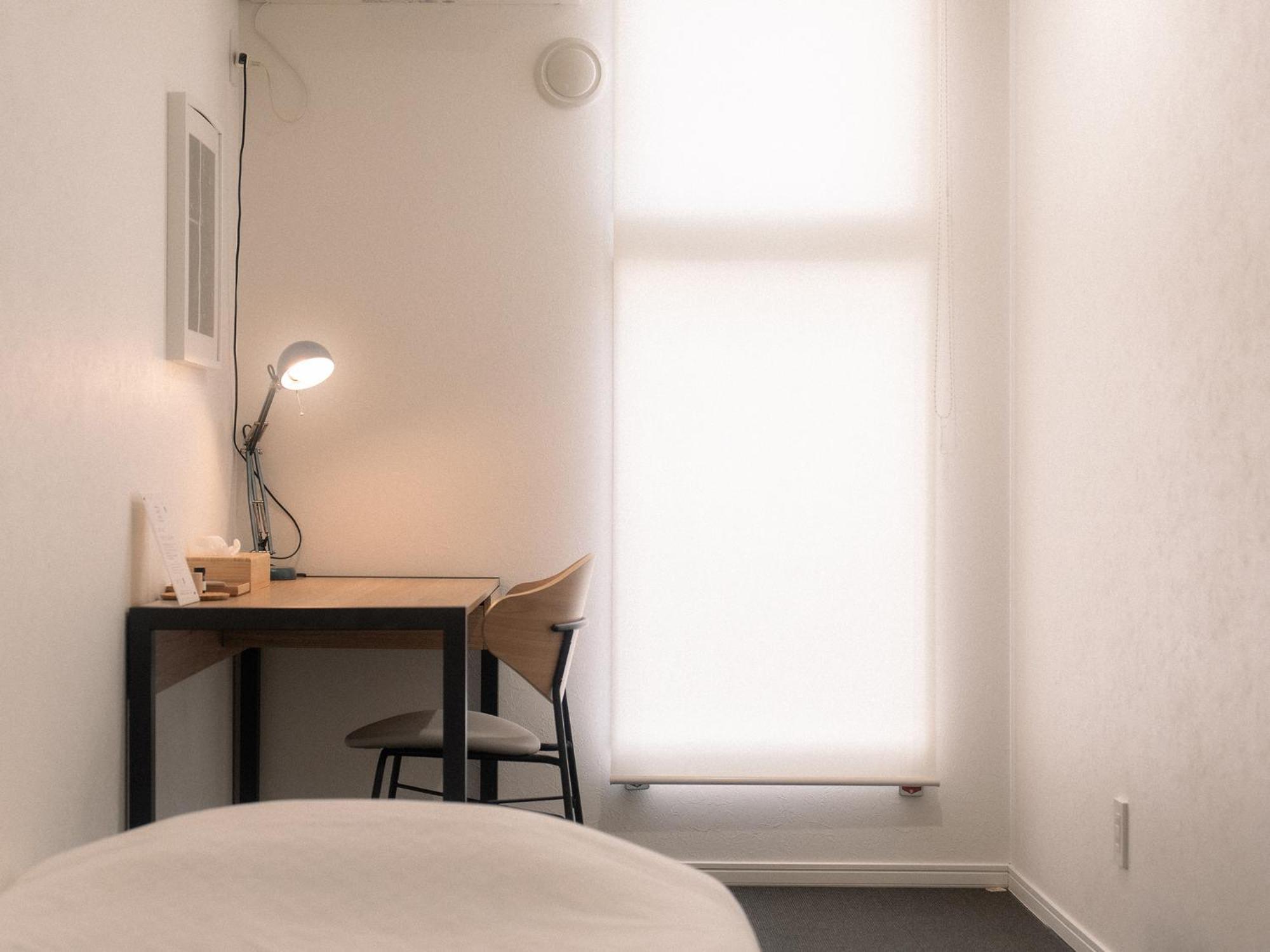 Rak Kiyomizu - 1人旅専用hostel Kyoto Ngoại thất bức ảnh