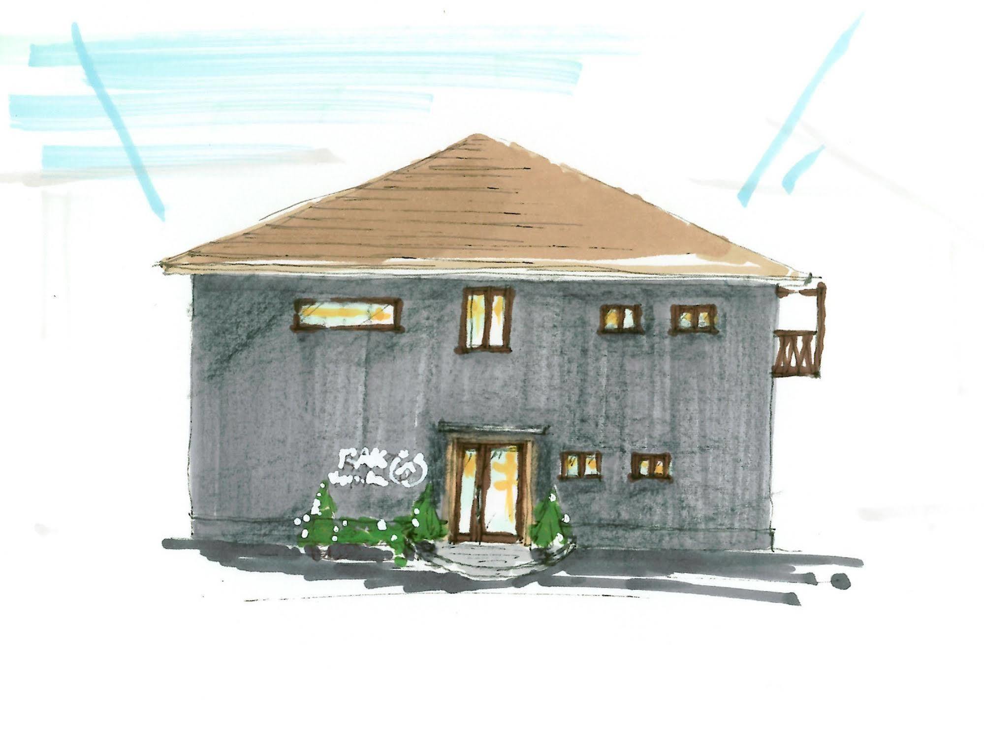 Rak Kiyomizu - 1人旅専用hostel Kyoto Ngoại thất bức ảnh
