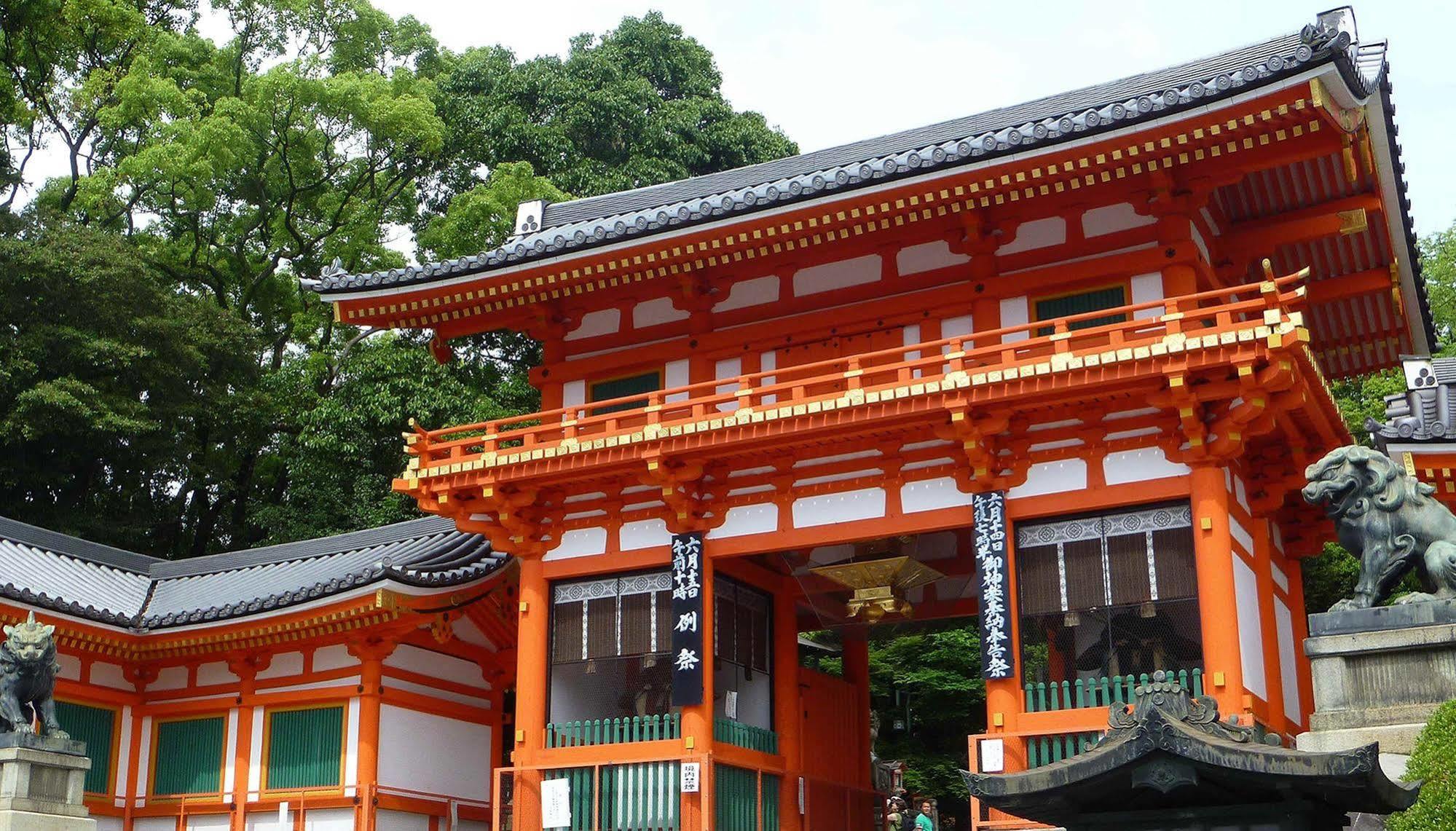 Rak Kiyomizu - 1人旅専用hostel Kyoto Ngoại thất bức ảnh